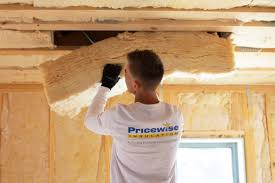 Best Soundproof Insulation  in Chepachet, RI